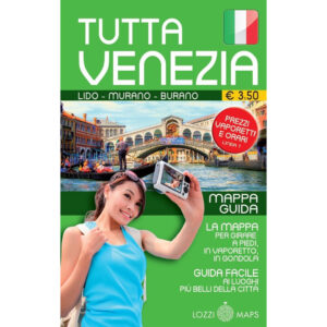 Tutta Venezia