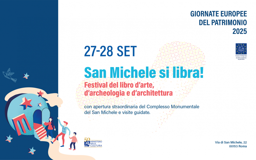 San Michele si libra! 📚