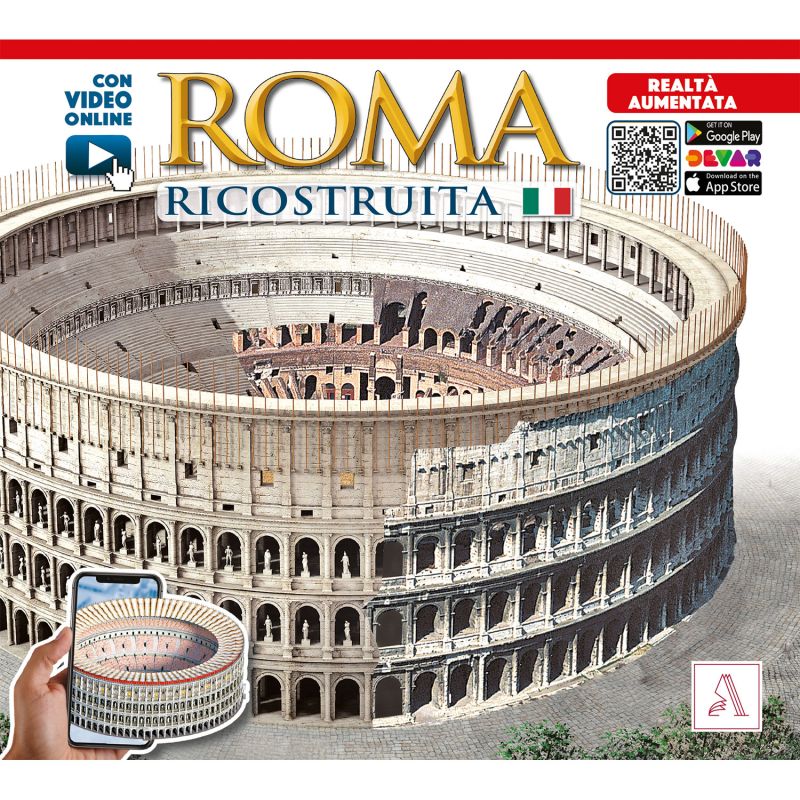 Roma Ricostruita
