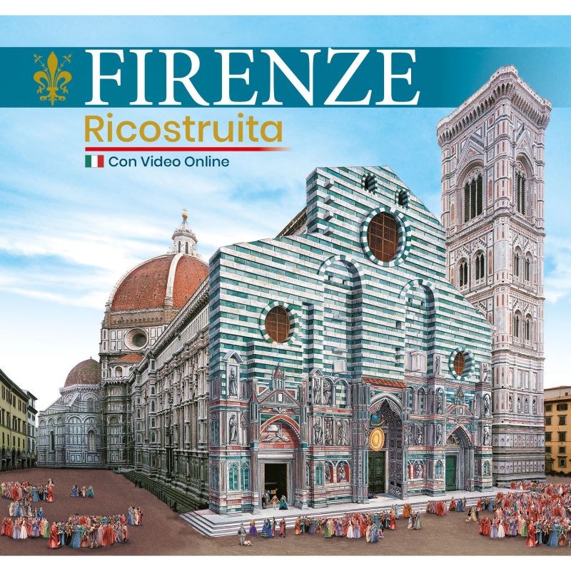 Firenze Ricostruita