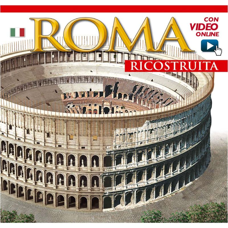 Roma Ricostruita Maxi Edition