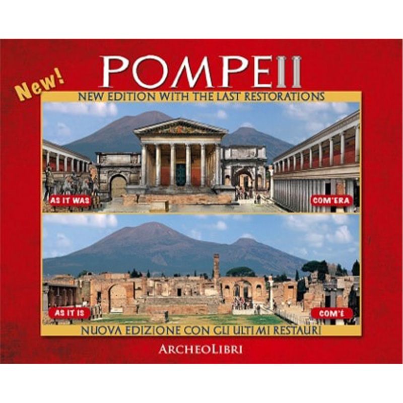 Album Pompei